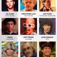 NostalgiaCon's '80s Pop Culture Convention Is The Cure For Nation's '80's Fever