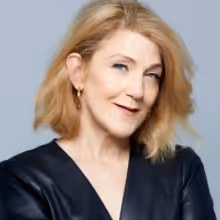 Victoria Clark's DECEMBER SONGS FOR VOICE AND ORCHESTRA Out Now on CD