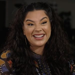 Video: Watch a Conversation in Spanish with Gabriella Reyes of The Atlanta Opera's…