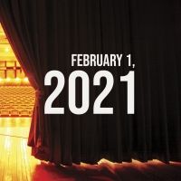 Virtual Theatre Today: Monday, February 1- with André De Shields, Susan Egan and…