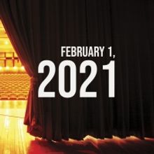 Virtual Theatre Today: Monday, February 1- with André De Shields, Susan Egan and Mor