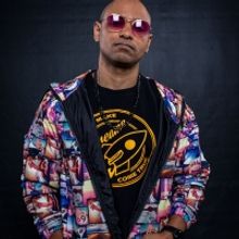 Rapper Jerome Rex to Host His First Streaming Concert This Month