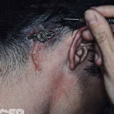 NEUROMANCER Apple TV+ Series to Drop First Teaser at San Diego Comic-Con