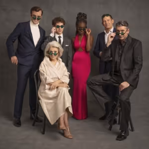 Robyn Nevin, Todd McKenney, and More Join WICKED at the Sydney Lyric