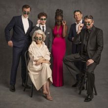 Robyn Nevin, Todd McKenney, and More Join WICKED at the Sydney Lyric