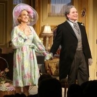 PLAZA SUITE to Resume Performances Tomorrow, April 14th
