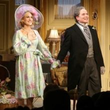 PLAZA SUITE to Resume Performances Tomorrow, April 14th