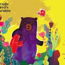 Chicago Children's Theatre Presents WAKE UP, BROTHER BEAR!