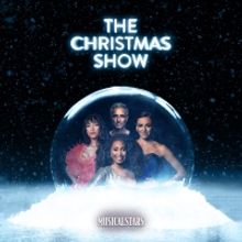 Previews: MUSICAL STARS- THE CHRISTMAS SHOW at KONGRESSZENTRUM EISENSTADT