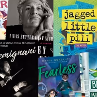 28 Theater Books for Your Spring 2022 Reading List
