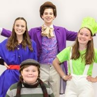 WILLY WONKA, JR. Adds Performance at Upper Darby Summer Stage