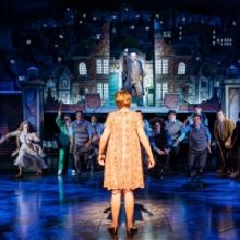 BWW Review: THE BOY IN THE DRESS, Royal Shakespeare Theatre