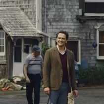 Video: Watch a Sneak Peek Clip from New Genre-Bending Series WIDOW'S BAY