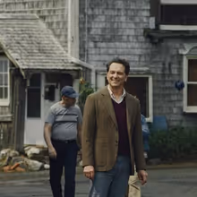 Video: Watch a Sneak Peek Clip from New Genre-Bending Series WIDOW'S BAY