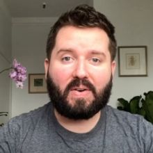 VIDEO: Sydney Theatre Company Announces 2019 Patrick White Playwrights' Fellow and Aw