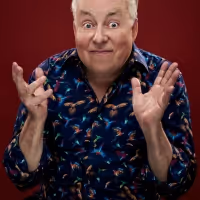 BWW Interview: Jim David of GAY JOKES FOR STRAIGHT CRUISERS