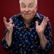 Jim David of GAY JOKES FOR STRAIGHT CRUISERS