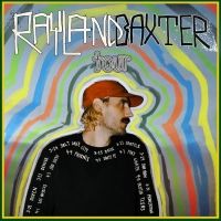Rayland Baxter Announces 2023 Spring Tour