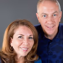 Interview: Meet the General Managers That Keep Broadway Running, Wendy Orshan and Jef