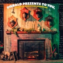Piebald Announces Surprise Christmas EP