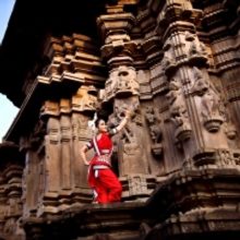 Shriram Bharatiya Kala Kendra and Dancing Deer Presents Molina Singh's Debut ODISSI D