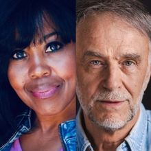 Full Cast and Cities Set For THE NOTEBOOK Tour