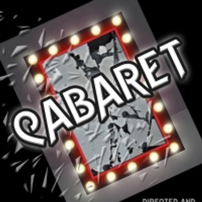 BWW Review: CABARET at Sherman Playhouse - A Kit Kat Klub raw and seedy as it should be.