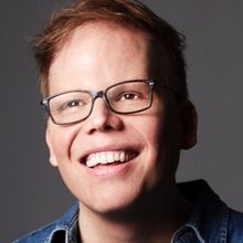 Jeff Hiller is Coming To The Den Theatre in February