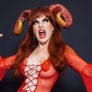Jonny Porkpie's DEAD SEXY to Return to the Laurie Beechman Theater