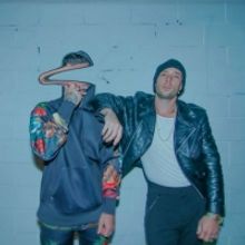 ICON the GREAT Release Video 'Back For More'