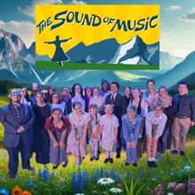 THE SOUND OF MUSIC is Now Playing at The Belle Theatre