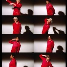 Suzanne Bocanegra Exhibition WARDROBE TEST Inaugurates New Brooklyn Space ART CAKE