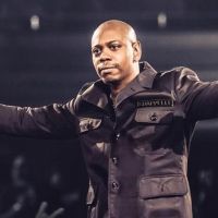 Dave Chappelle, Star Wars Live Podcast and More Coming Up at Playhouse Square