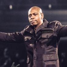Dave Chappelle, Star Wars Live Podcast and More Coming Up at Playhouse Square
