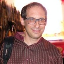 The Ballard Institute Presents ADVENTURES IN JEWISH PUPPET AND SPECTACLE PERFORMANCE,