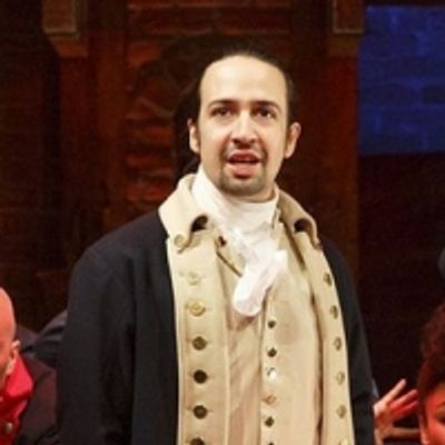 Lin-Manuel Miranda Announces Screening Date For HAMILTON Movie Featuring Original Broadway Cast
