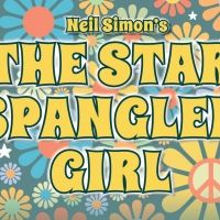 Love Meets Politics In THE STAR SPANGLED GIRL Presented By Castle Craig Players