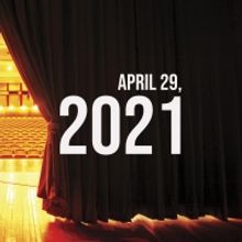 Virtual Theatre Today: Thursday, April 29- with Eric McCormack, Mary-Louise Parker, a