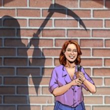 RACHEL BLOOM: DEATH, LET ME DO MY SPECIAL Comes To Boulder Theater, July 29- 2nd- Sho