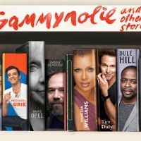 Jason Alexander, Danny Burstein, Vanessa Williams and More Featured in SAMMYNOLIE…