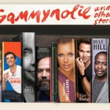 Jason Alexander, Danny Burstein, Vanessa Williams and More Featured in SAMMYNOLIE AND
