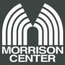 Morrison Center Suspends Events Through April 15