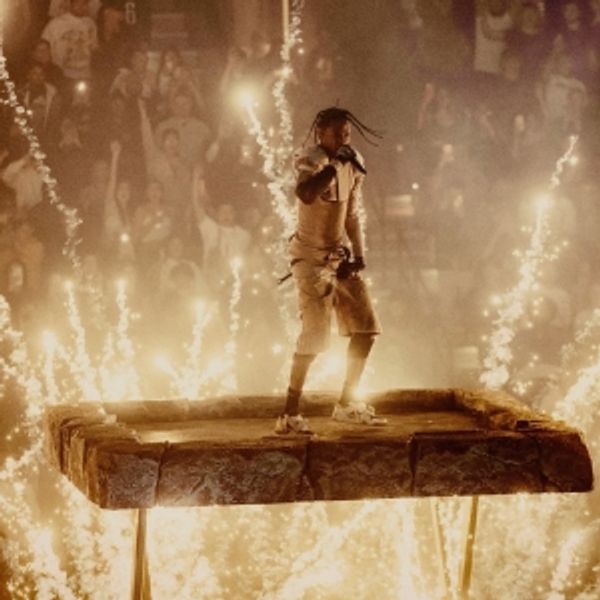 Travis Scott Extends 'Circus Maximus' World Tour With 2025 International Dates Photo
