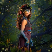 A MIDSUMMER NIGHT'S DREAM Opens The Bard On The Beach Shakespeare Festival