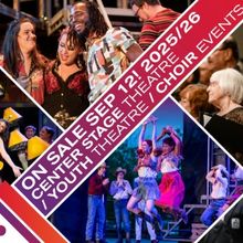 THE DROWSY CHAPERONE And More Announced for Midland Center For The Arts 2025–26 Sea