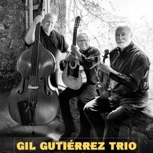 Gil Gutiérrez Trio to Perform at Birdland in May