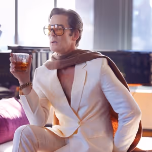 Raffael Pacitti's MISTER HALSTON To Have Industry Reading At Cooper Square