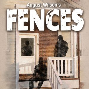 FENCES to Open at Alabama Shakespeare Festival This Fall