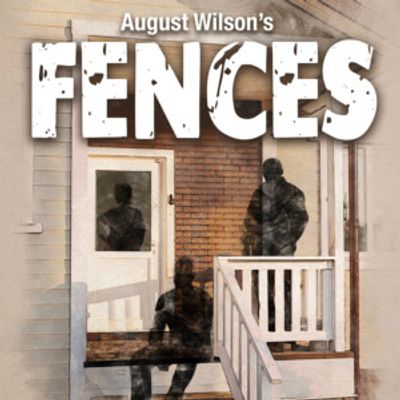 FENCES to Open at Alabama Shakespeare Festival This Fall