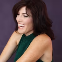 Laura Wolfe Stars In BACK IN BUSINESS at Arthur Newman Theater
